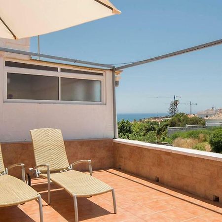Bravo 23 Apartment Fuengirola Bagian luar foto