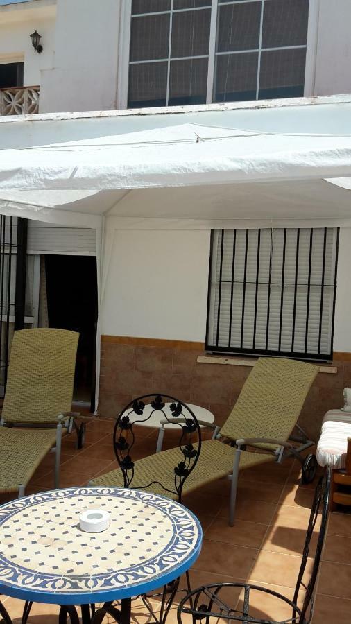 Bravo 23 Apartment Fuengirola Bagian luar foto