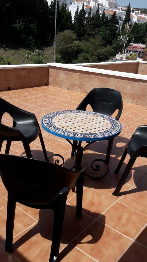 Bravo 23 Apartment Fuengirola Bagian luar foto