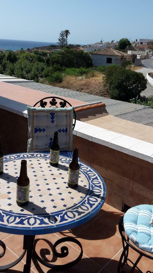 Bravo 23 Apartment Fuengirola Bagian luar foto
